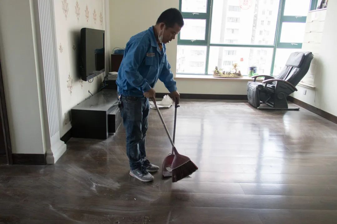 老房翻新空调怎么处理,大金旧中央空调改造