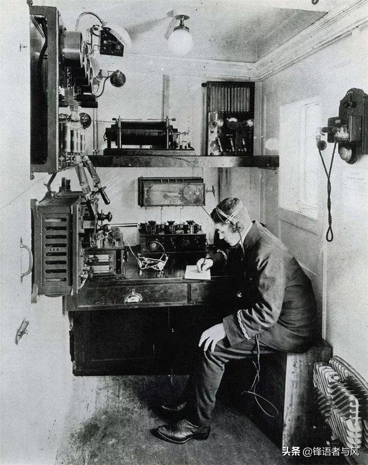 wi-fi发展历史,wi-fi怎么诞生的