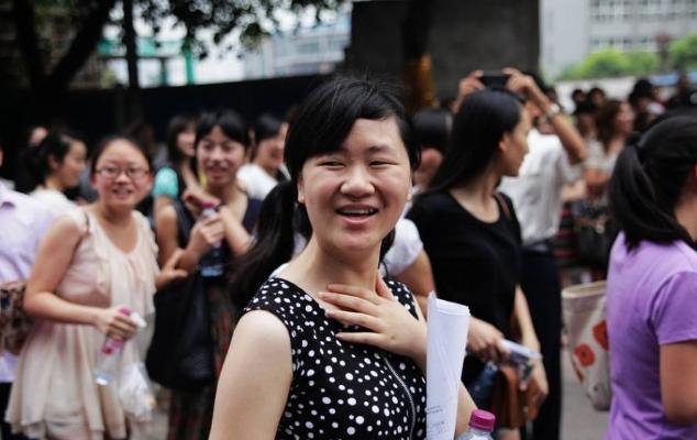 大学生就业路径,西部计划的优势?学生应该知道