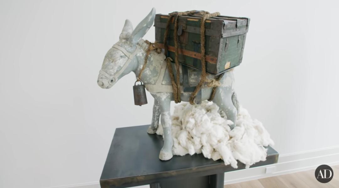 最能挣钱的网球女王们都住在什么样的大House？