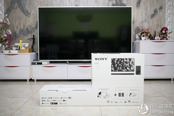 索尼htz9f回音壁连接什么电视,索尼ht-z9f回音壁深度详细评测