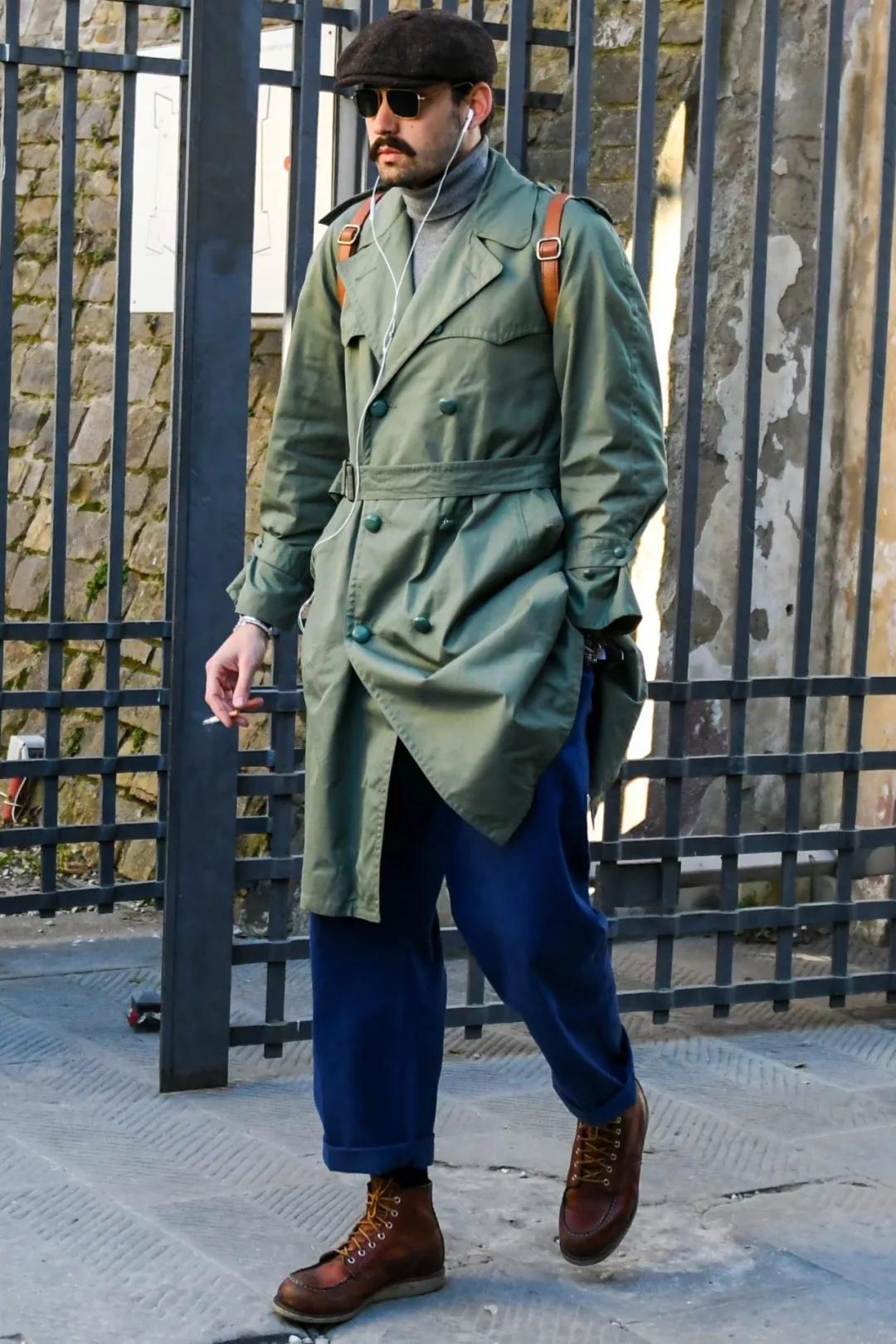 哪款黑色皮靴最好穿,复古白色系皮靴怎么搭配