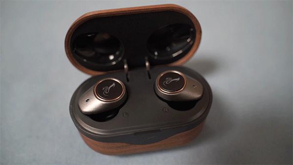 一个耳机盒有两种耳机,一个耳机盒