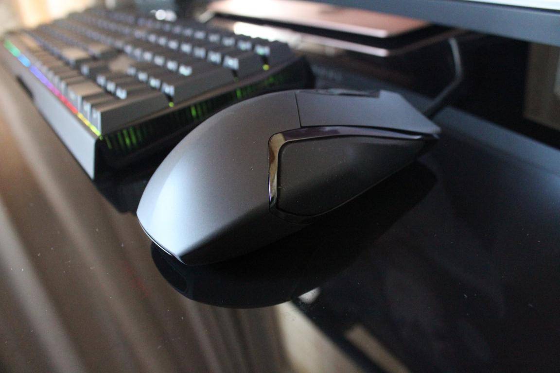 双十一剁手新攻略,双十一游戏外设必买清单