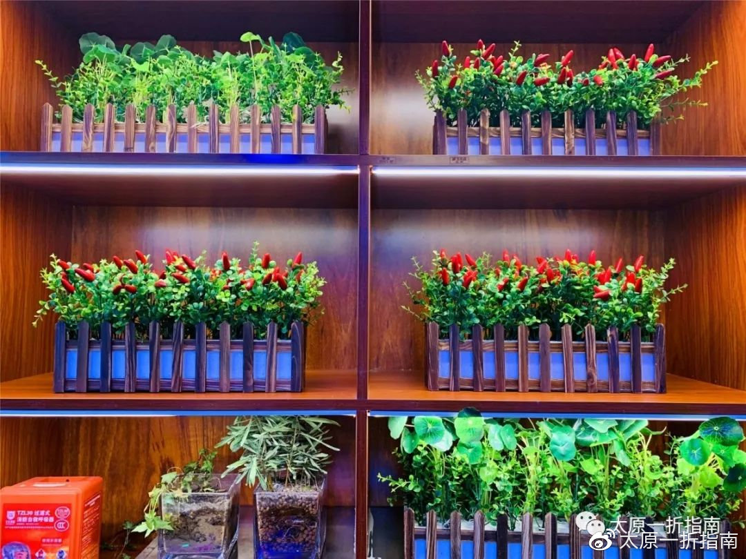 太原一折指南,太原美食一折指南