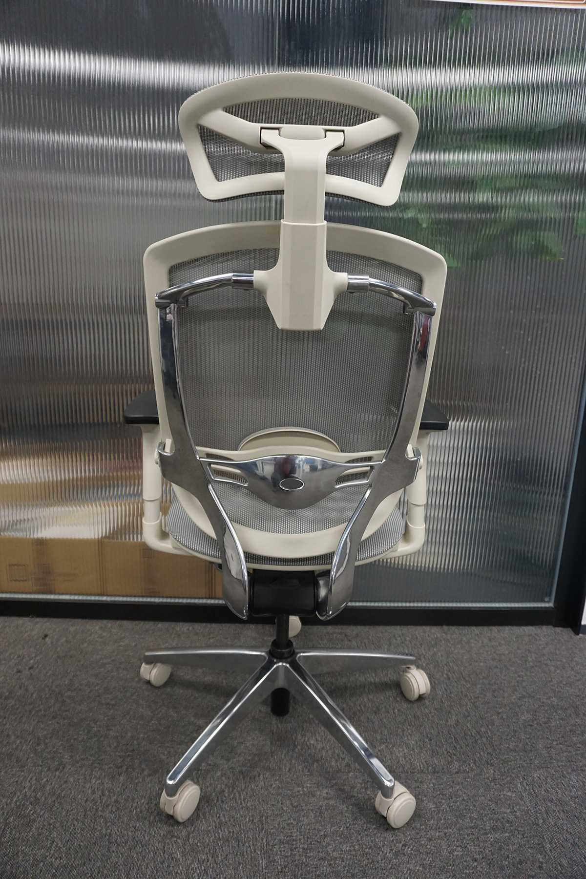 ergoup致炫测评,致炫人体工学椅评测