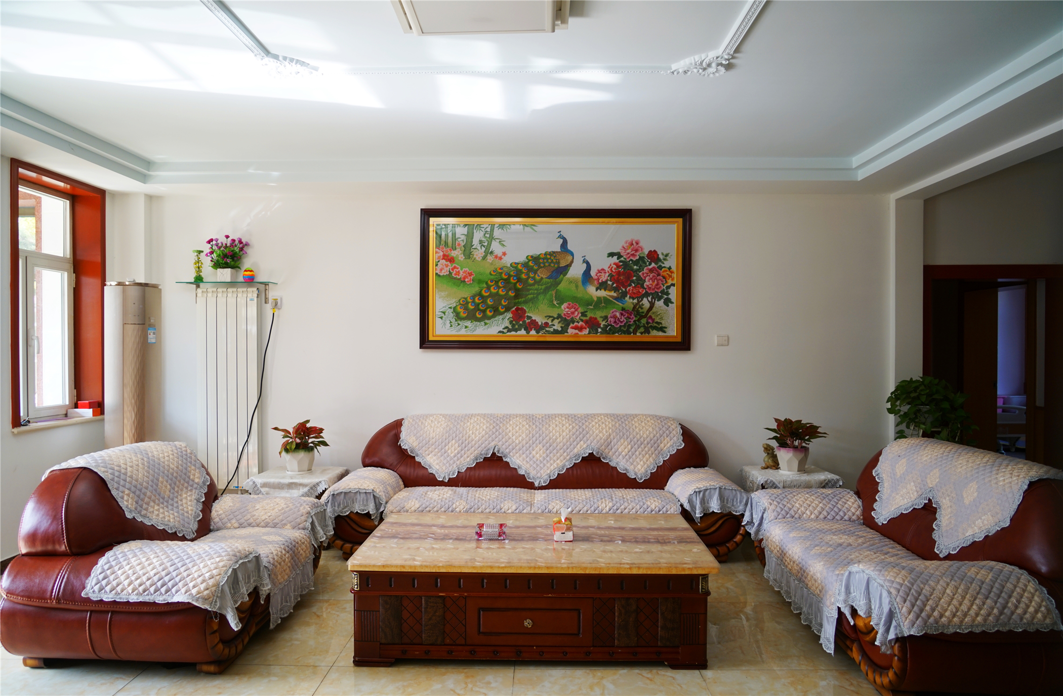 北京房山韩村河,从臭水沟到世界之巅