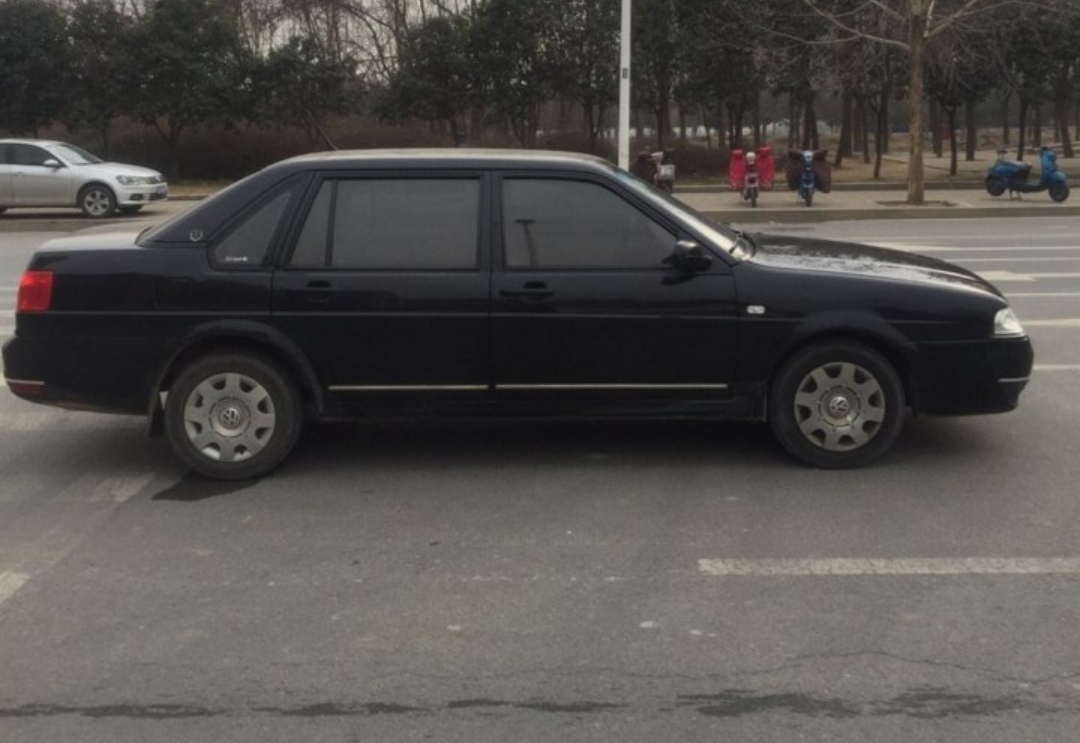 大众桑塔纳停产值得入手吗,大众最不值得买的车