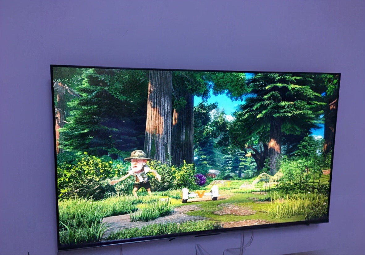 康佳kktv24寸显示屏评测,康佳kktv4k