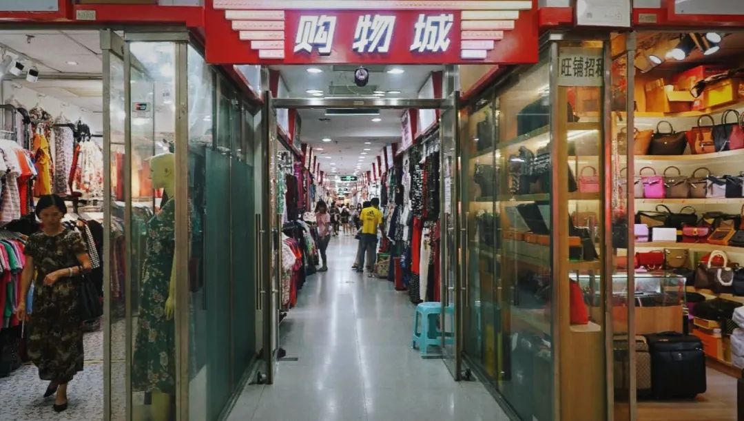 现在的拱北,还能留住多少珠海澳门人的脚步?