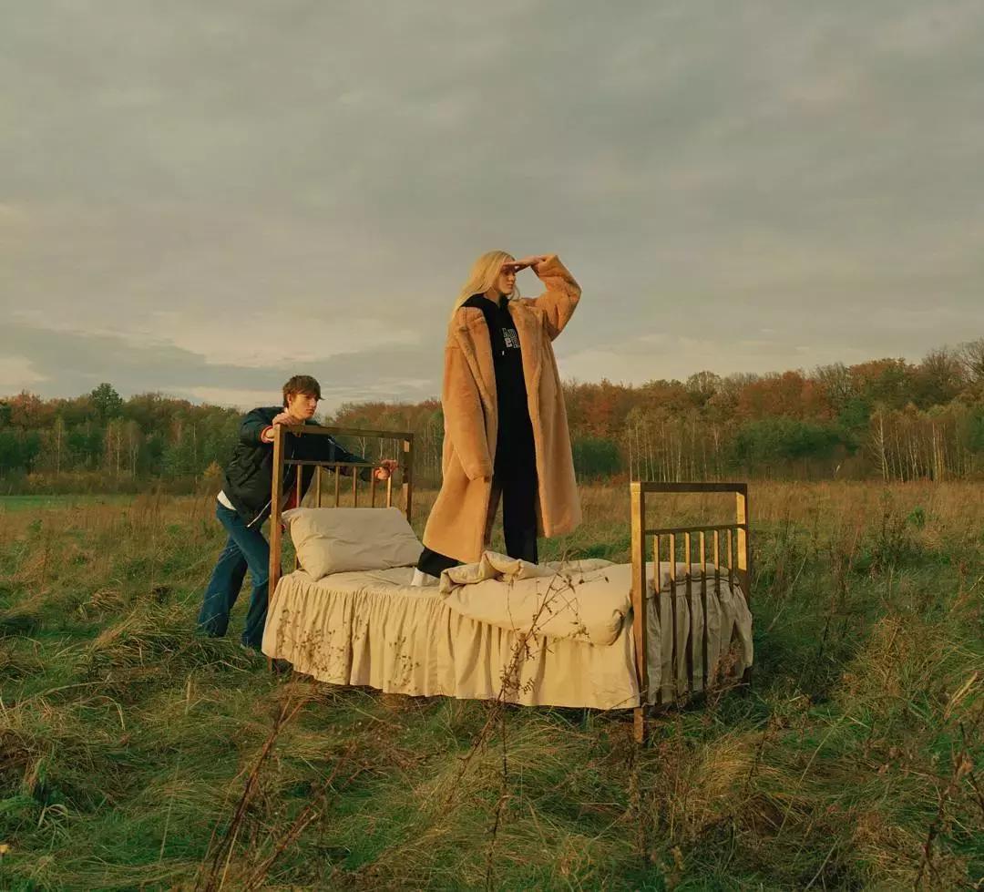 “韩版”不只有东大门，ADERError也许能颠覆你对韩版的印象