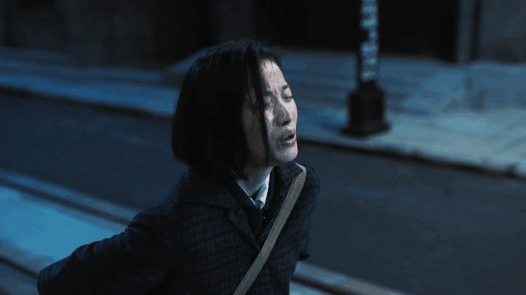 30年来国剧翘楚：没有一丝伪激情、伪崇高