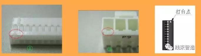 线束生产工序管理,线束整理的重点工序