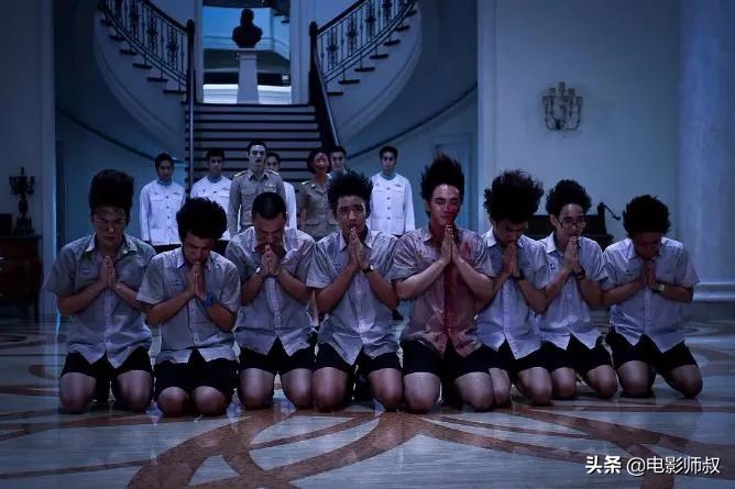 意大利恐怖片阴风阵阵,阴风阵阵恐怖电影