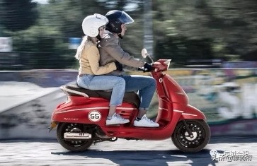 比亚乔liberty150和姜戈150,标致姜戈150帅吗