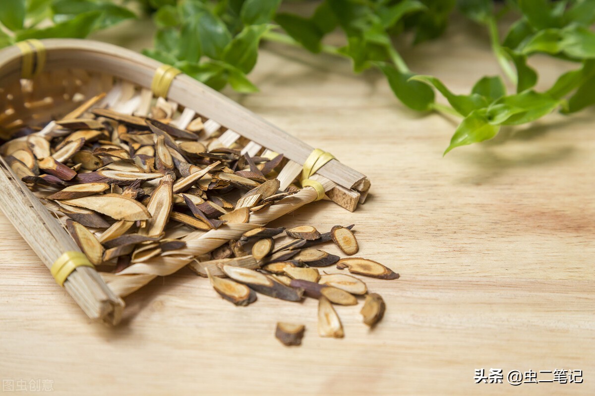 憋醒中医,中药治夜里睡觉憋醒