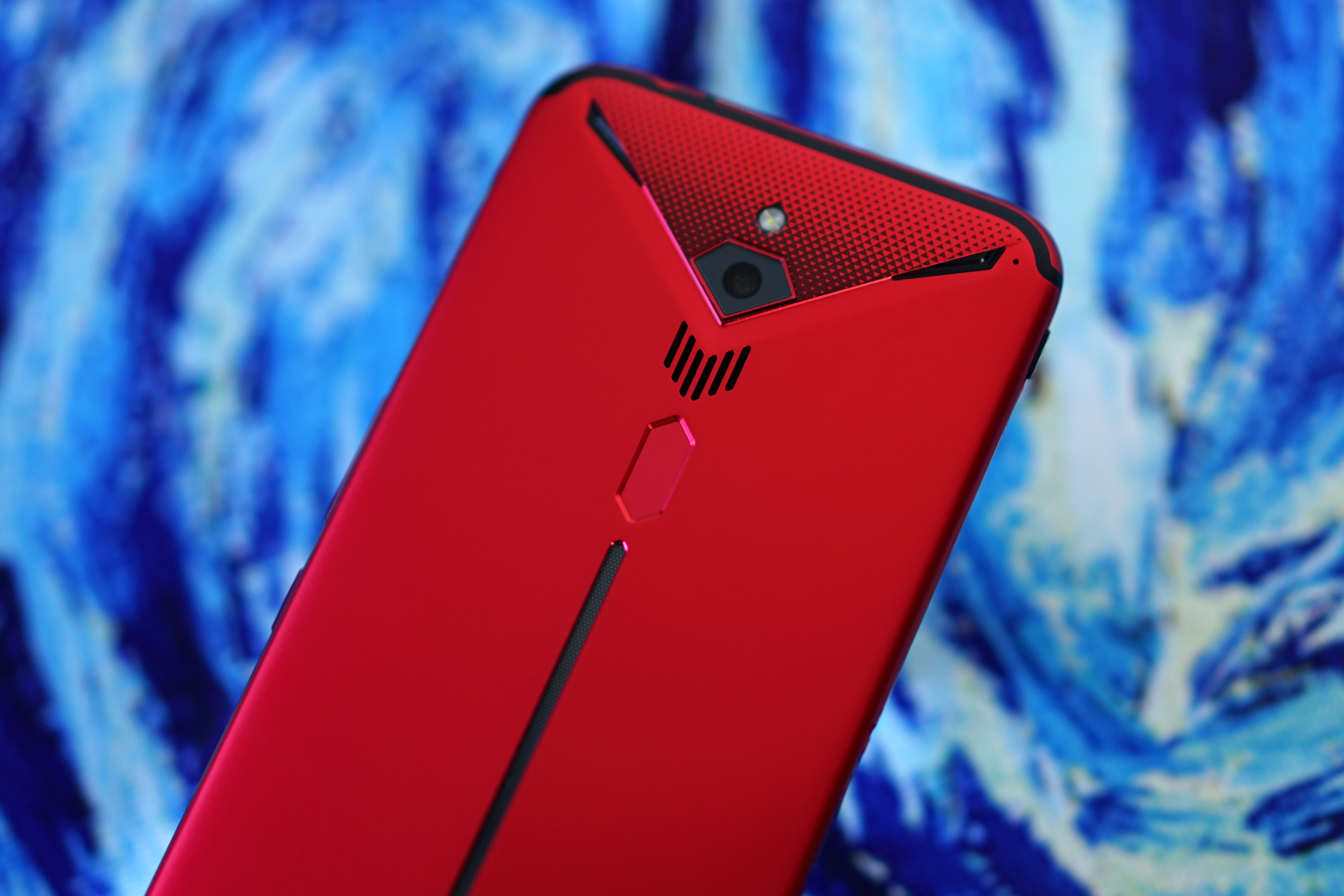 游戏手机最好的是哪一款,秦dmi55旗舰和120旗舰怎么选