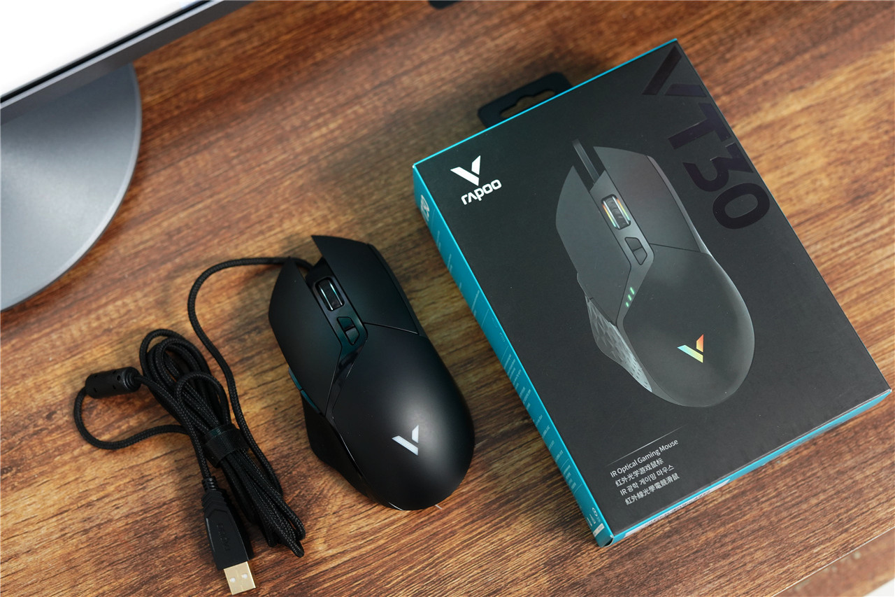 闆锋煆VT30骞诲僵RGB娓告垙榧犳爣,闆锋煆vt330榧犳爣娴嬭瘎