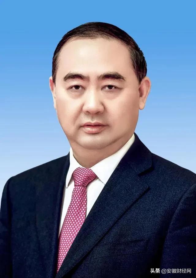 安徽六市干部任前公示,安徽省政府党组成员名单公示最新