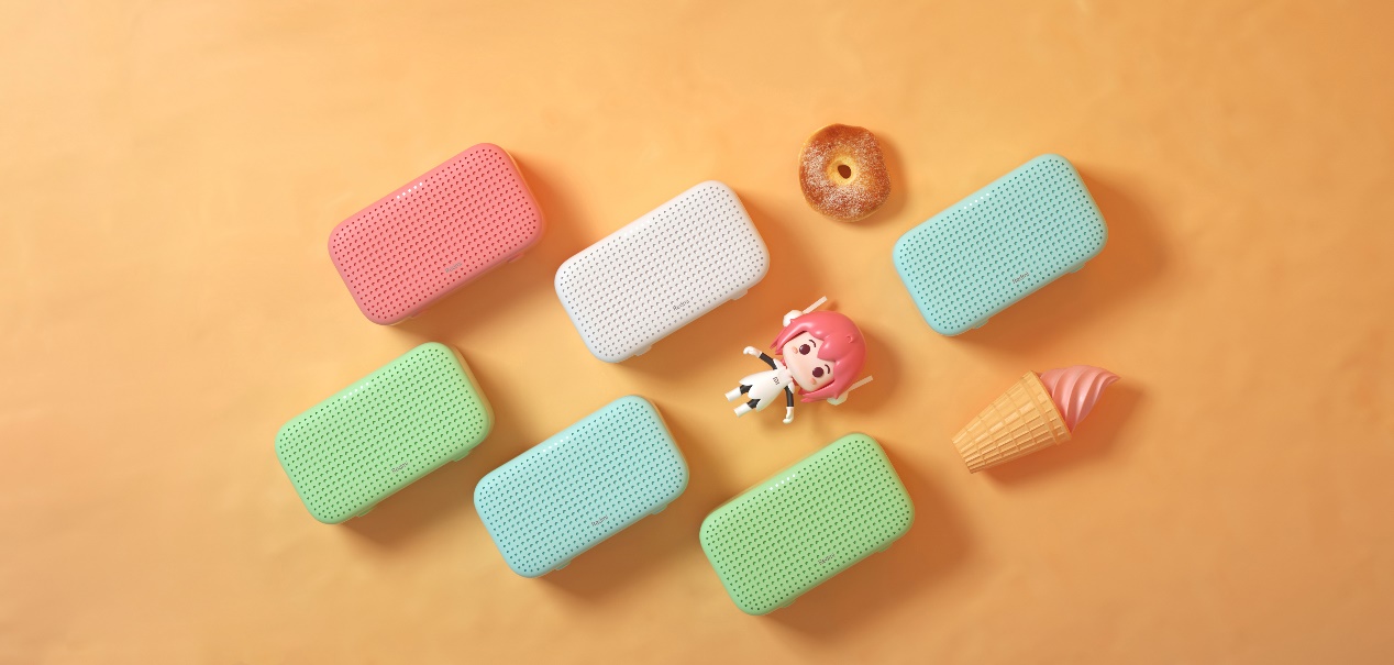 redmi小爱音箱play有哪些功能,redmi触屏智能音箱与小爱触屏音箱
