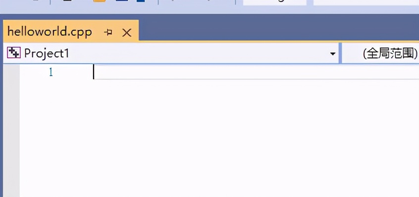 超级好用的编程软件Visualstudio，你在用吗？