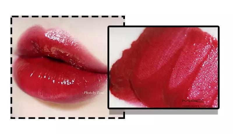 不用打底滋润的口红推荐,显白又低调的滋润口红