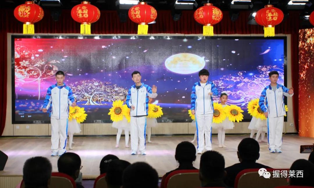 莱西市慈善总会会长2016,2017青岛慈善十佳