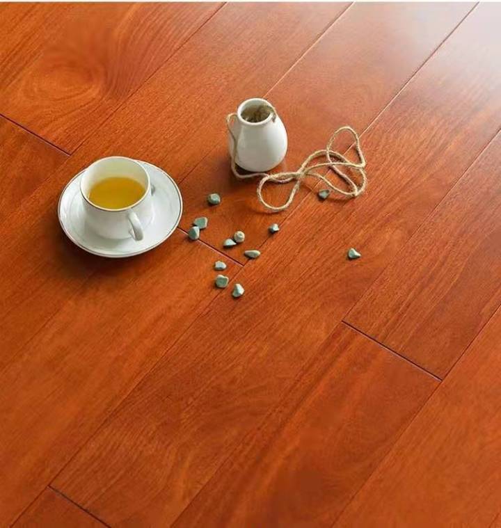 地板地暖不热铺什么,家里有地暖舒服不