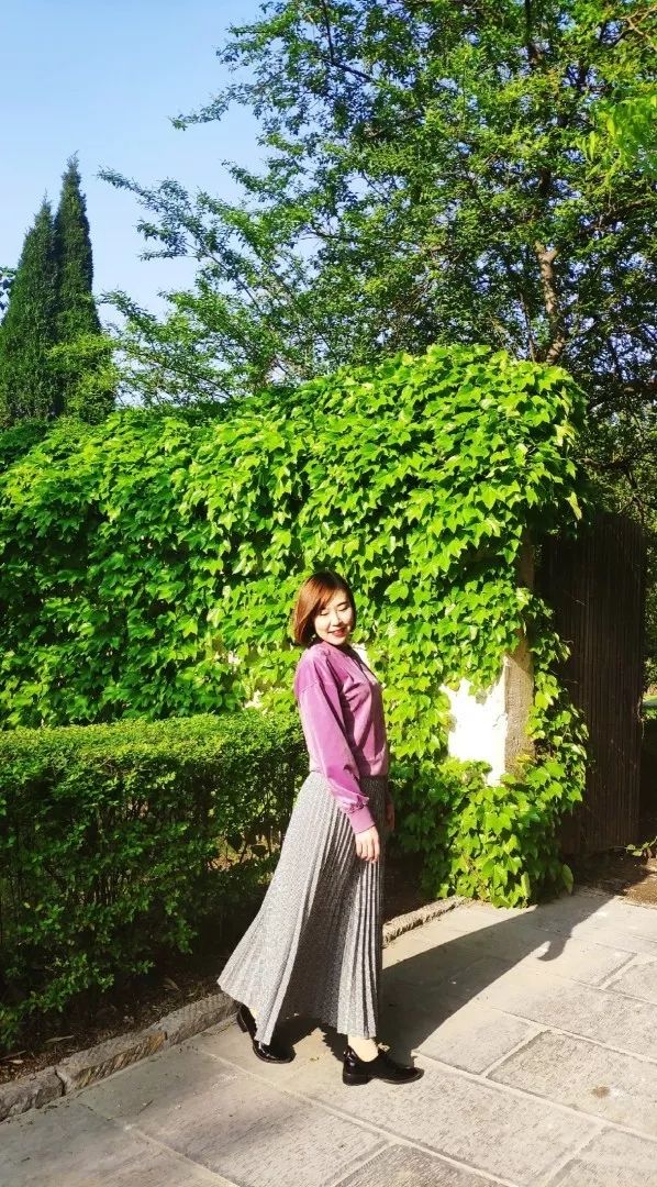 会两个萌,老妹,阿子,姨暴走一天半的曲阜*安泰**之旅