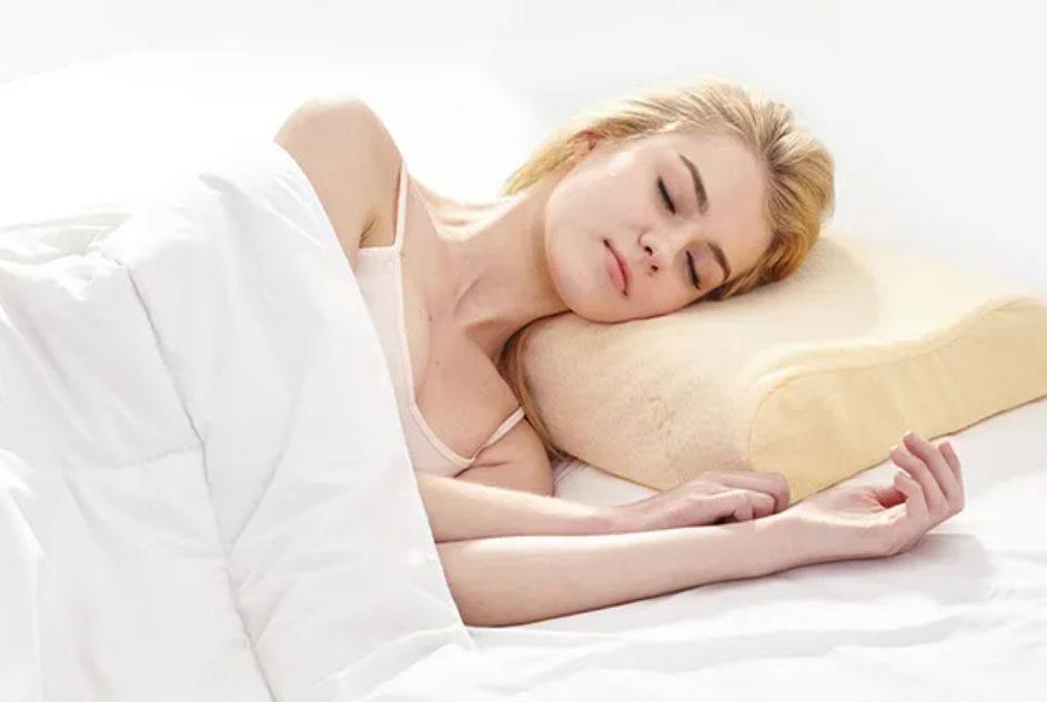 乳胶枕头是智商税么,乳胶枕智商税