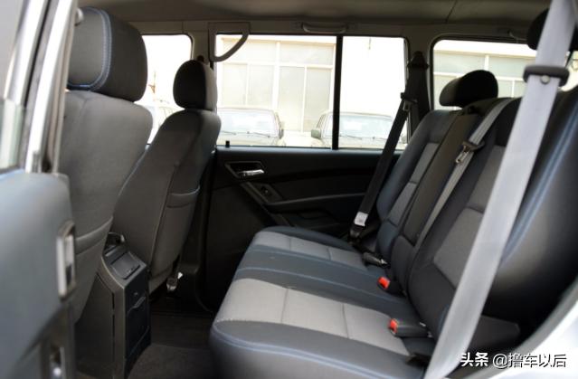 猎豹q6越野难迷路视频,第一批猎豹q6越野能力怎么样