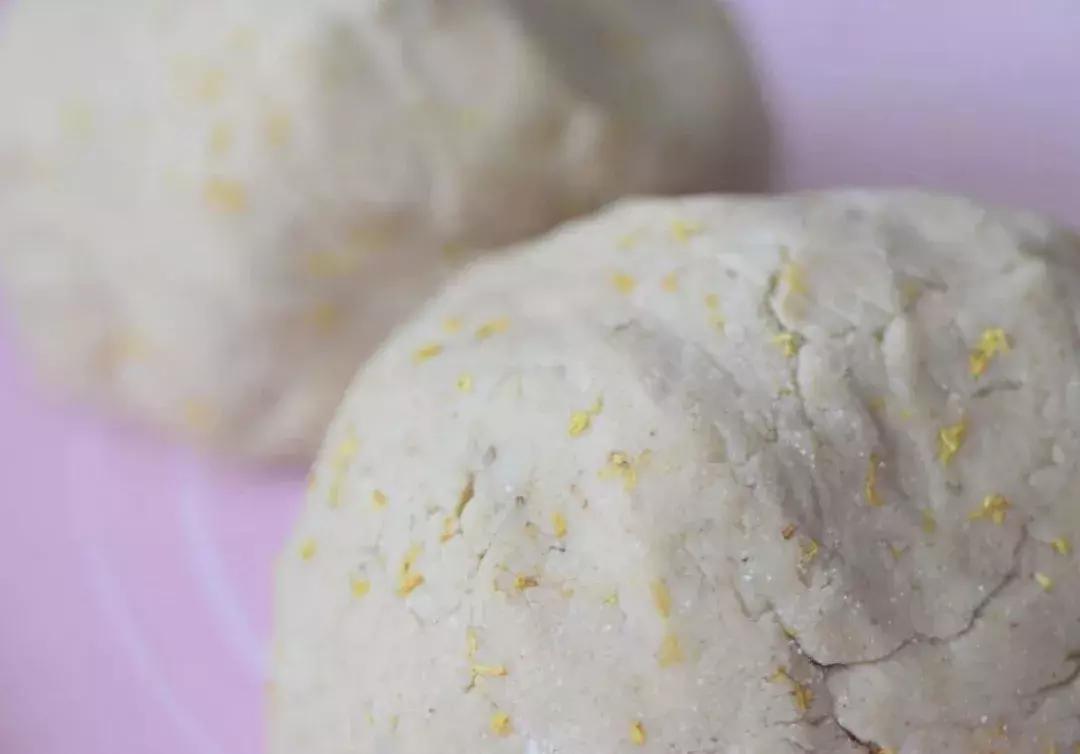 健脾八珍糕自制,健脾八珍糕儿童服用方法