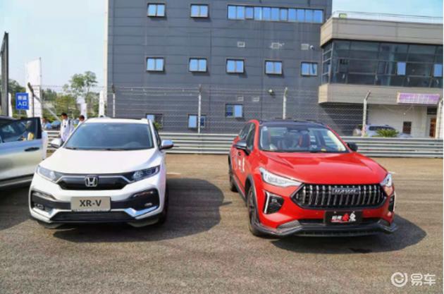 哈弗赤兔标准型,2022款哈弗赤兔深度评测