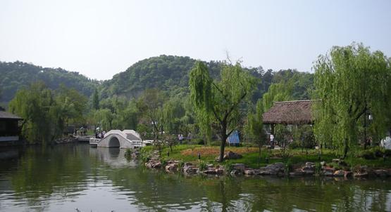 绍兴滨海周边游玩景点推荐,绍兴十大景点排名表图片