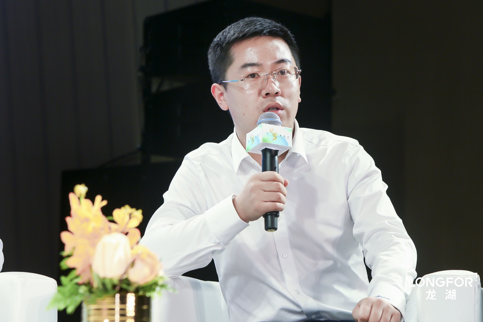 初心不改做永远的追梦人,与追梦者一起前行