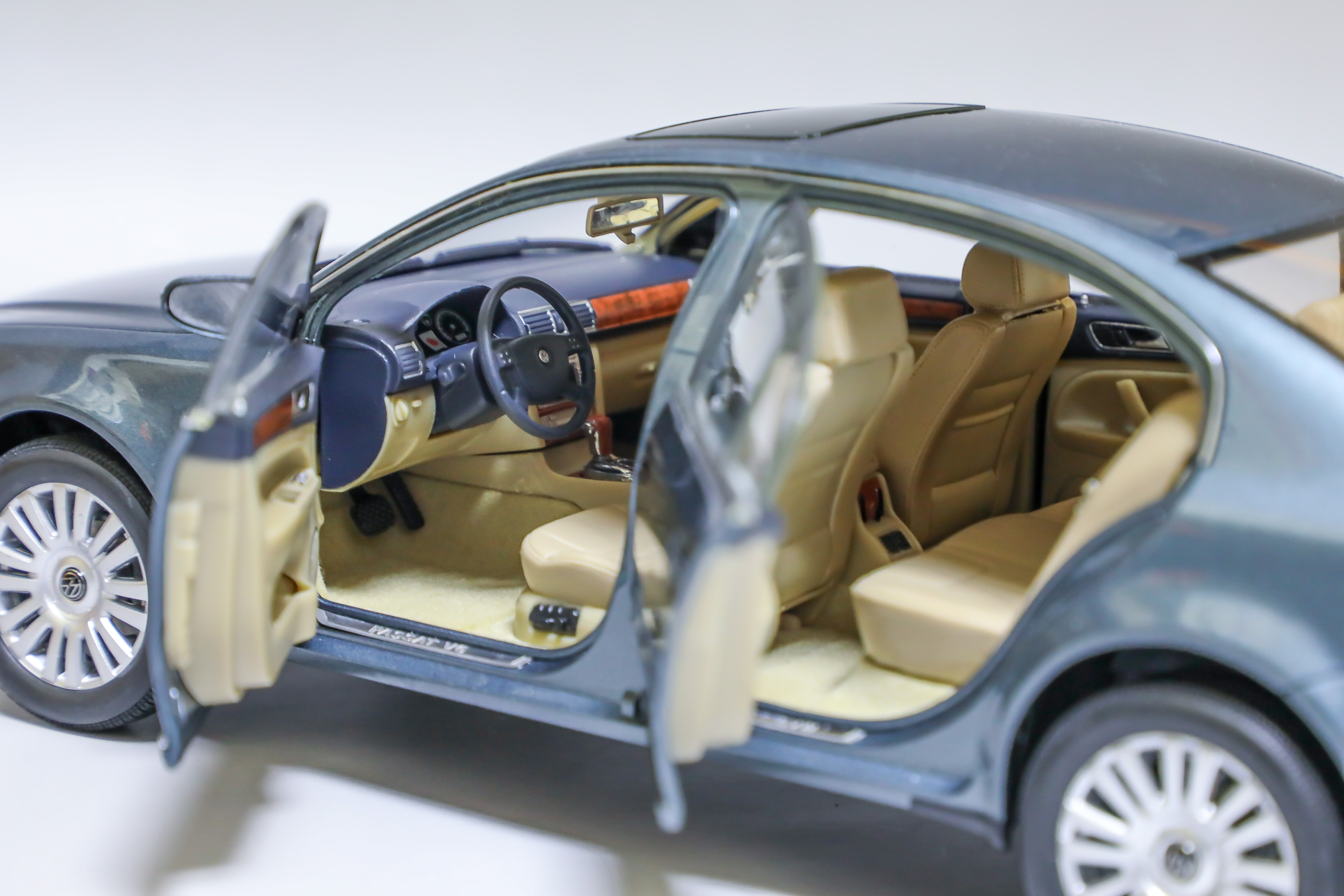 passat领驭哪款好,11款passat领驭