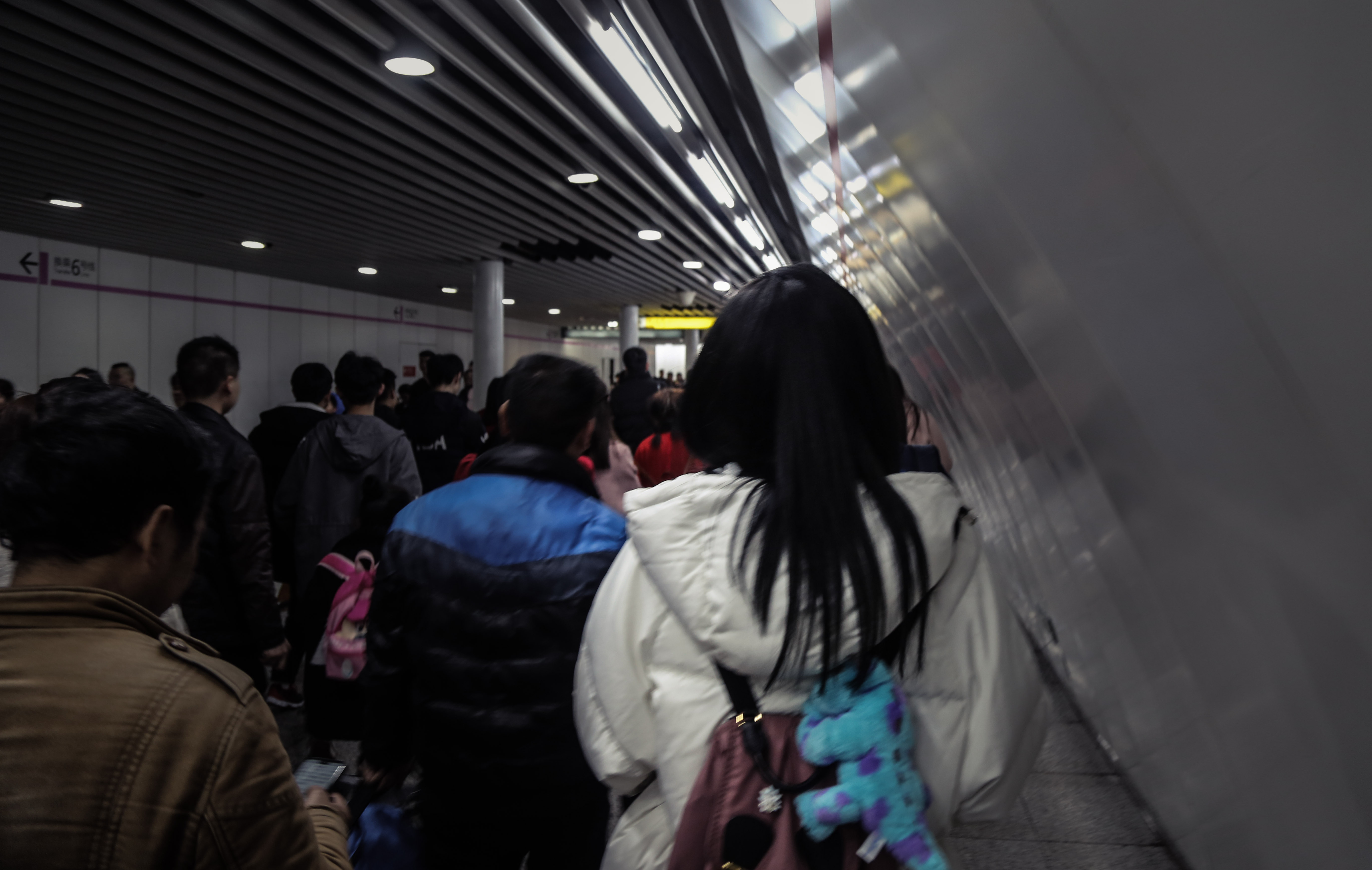 开着福特福克斯去旅游,全新福克斯旅行