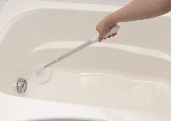 卫生间清洁妙招除异味,卫生间的各种清理小秘密快来学学