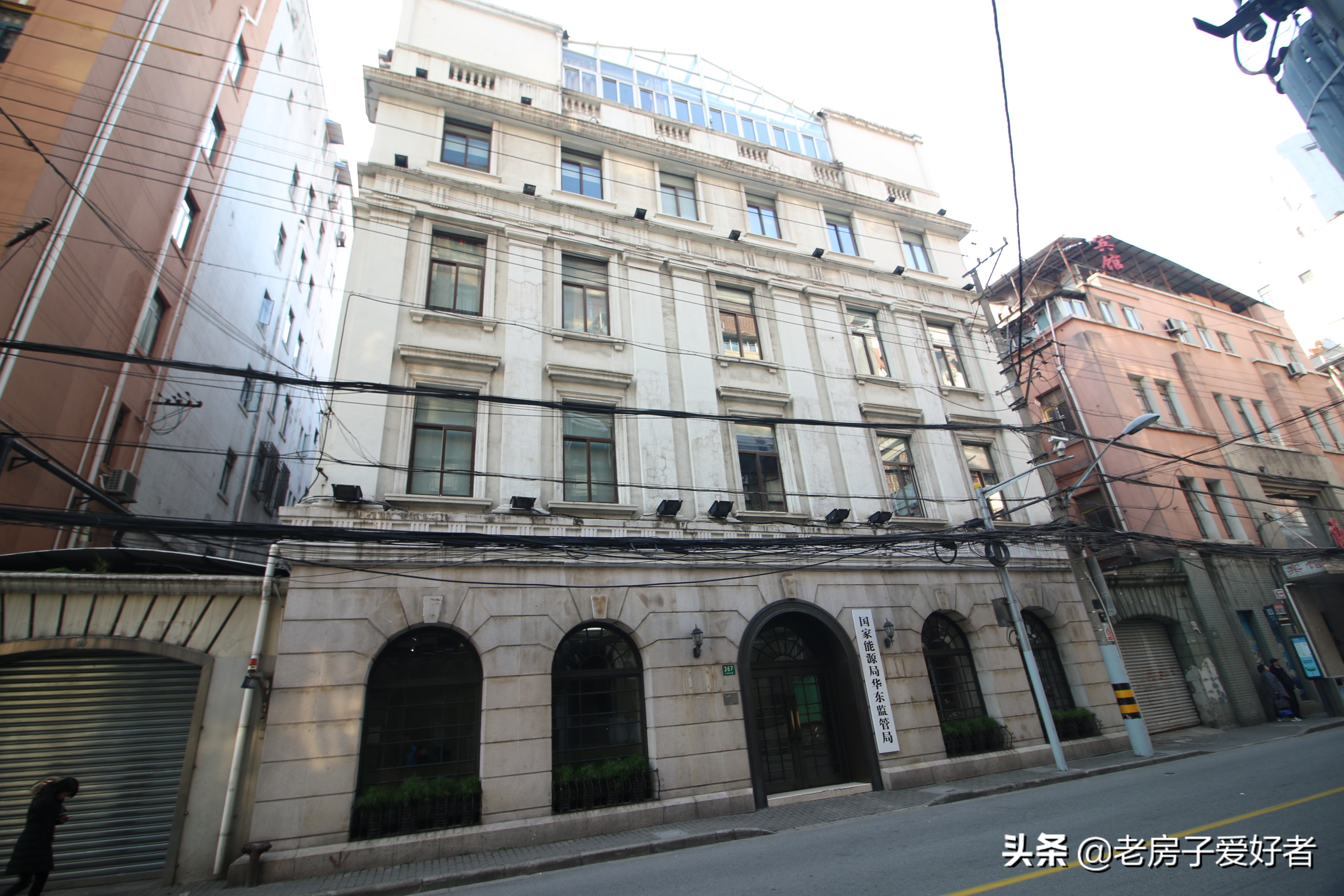 江西历史建筑,江西名人故居一览表