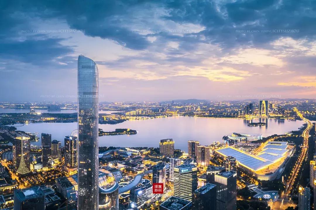 苏州之巅ifs,无锡ifs和苏州ifs