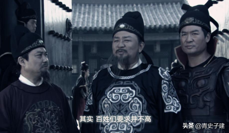 狄仁杰的坎坷仕途:中年才做到法院庭长,63岁从宰相沦为阶下囚