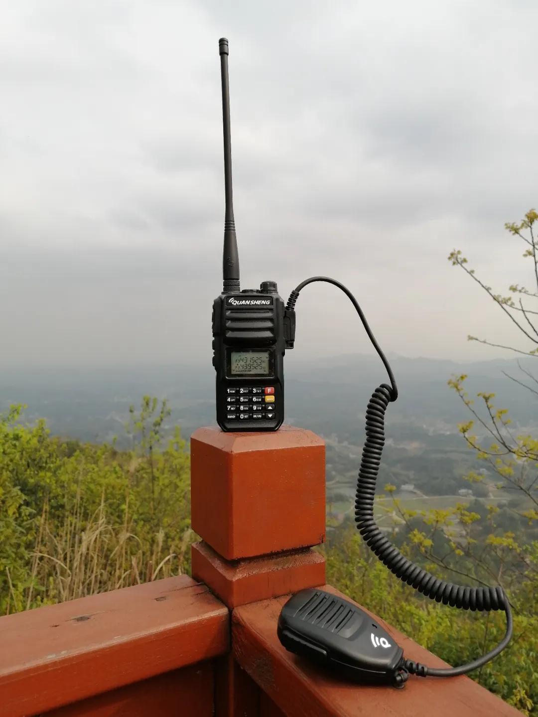 大金刚对讲机使用方法及调频,大金刚对讲机评测