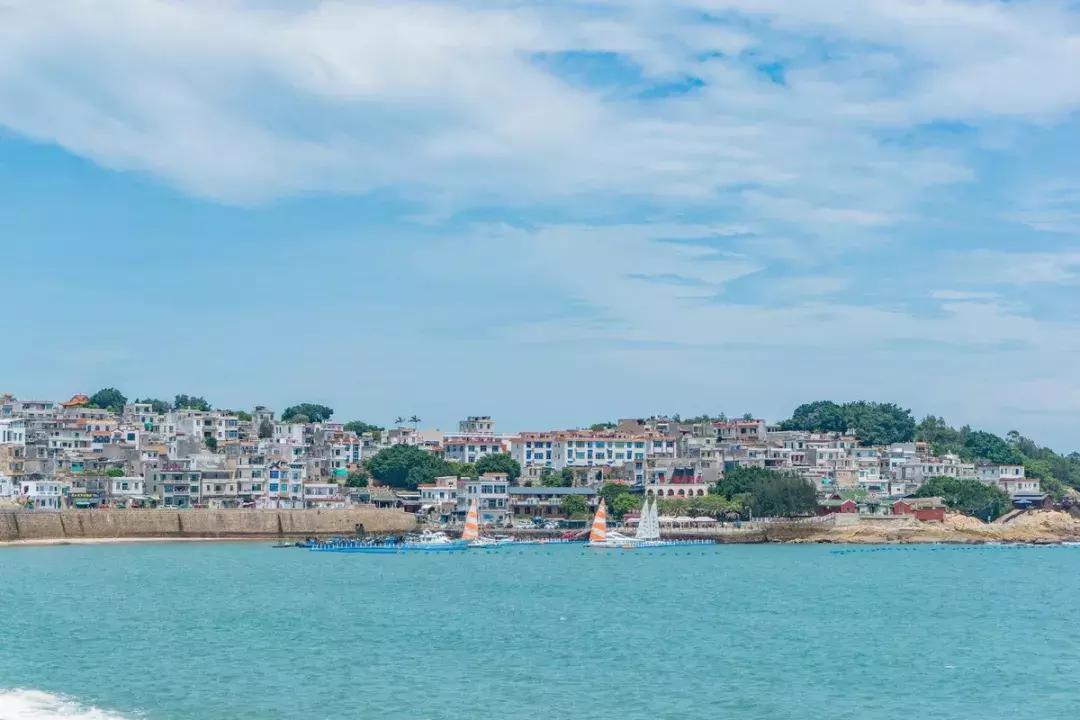 成都可以去的小岛,成都小岛旅游推荐路线攻略