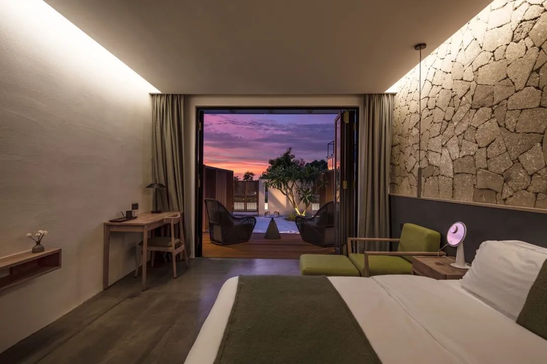 广西旅游必住酒店民宿,精选自带泳池的五家广西民宿