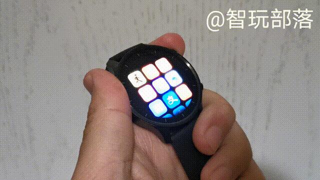 小米手表color标准版测评,小米手表color测评功能