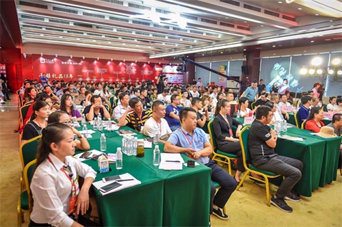 千雅好礼油项目招商开启平台合作新模式