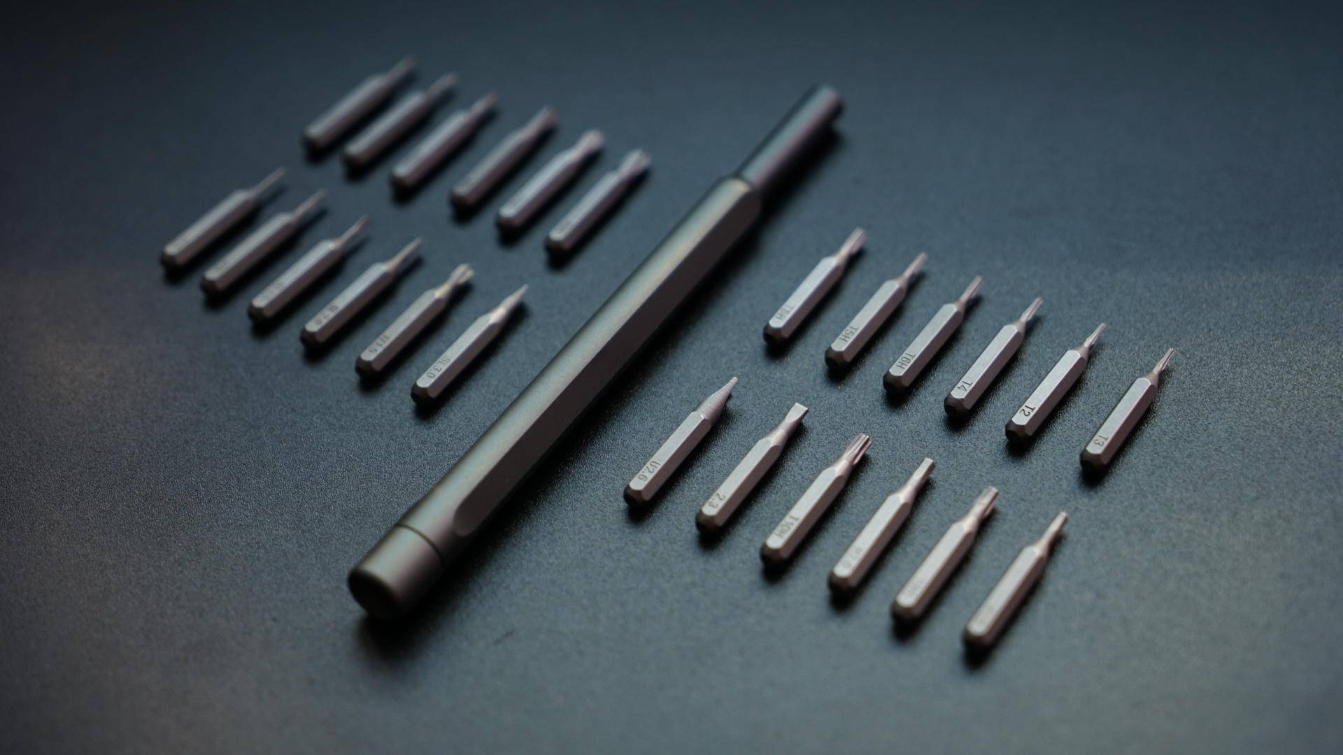 居家日用螺丝刀,居家必备的棘轮螺丝刀