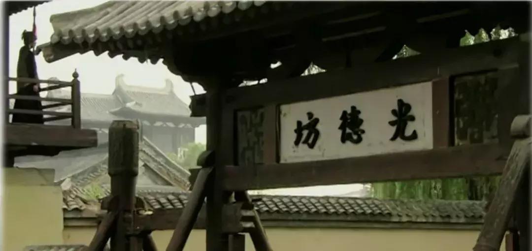 “长安一日”追剧一夏流量长安不如流浪长安