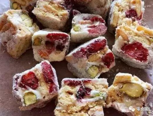 零食推荐网红零食加盟,好吃零食推荐网红零食