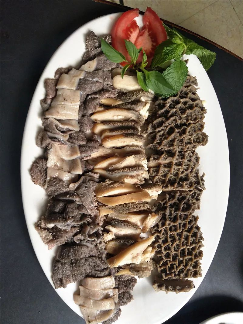 砚山县舌尖上的美食,砚山牛肉汤锅正宗做法